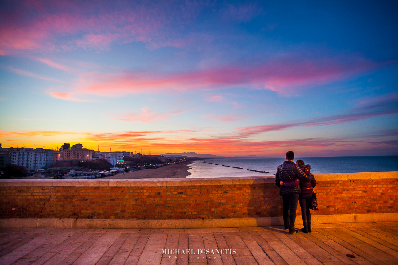 Affascinati dal Sole